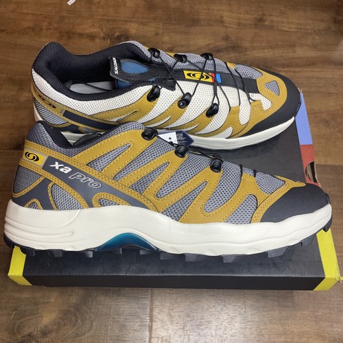 Salomon pro two - xa, 1