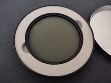 Filtre CPL 77mm (GOBE/URTH)