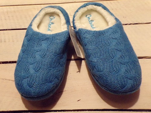 Chaussons pantoufles pour - chaussons,
