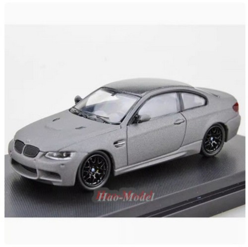 Fine model bmw m3 - model, e92