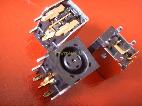 Pp05xp dell xps jack - pp05xp, dc