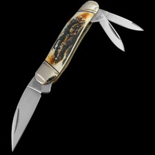 Couteau Rough Ryder Classic