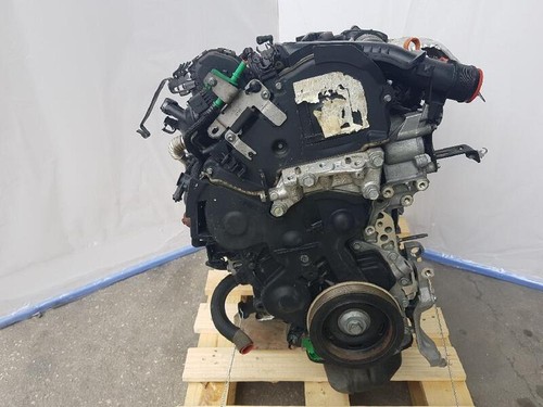 Bh02 moteur complet - moteur, citroen