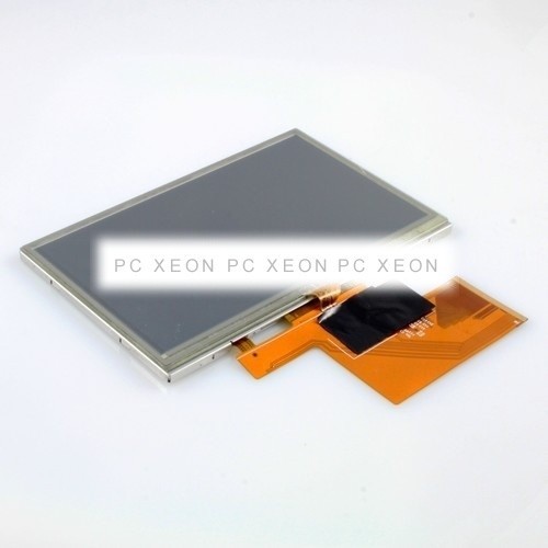 écran lcd tactile tomtom - +,