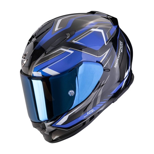 Scorpion exo 491 casque - exo-491,
