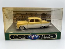 Ford Zodiac Saloon  1/43 Corgi