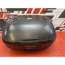 Lot de 3 valises avec supports SHAD Yamaha TDM 850 1996 À 2002 4TX