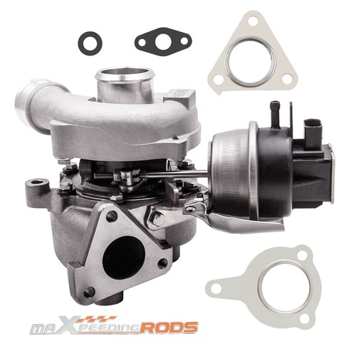 Turbolader for auai - auai, 2.0tdi