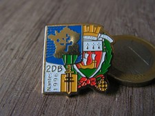 insigne   pins   resistance