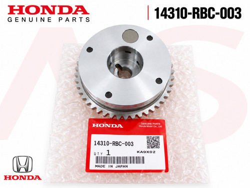 Honda genuine k20a k24a - genuine,