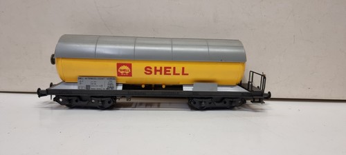 Lima wagon citerne shell - citerne, (03)