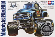 Tamiya 1/10 RC Midnight