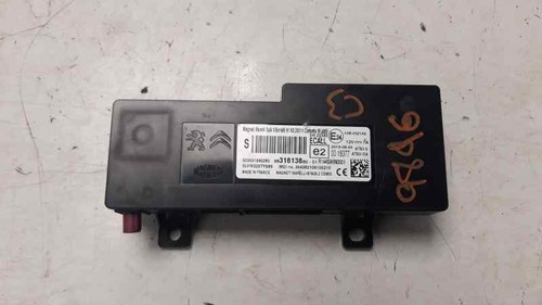 9831613880 module