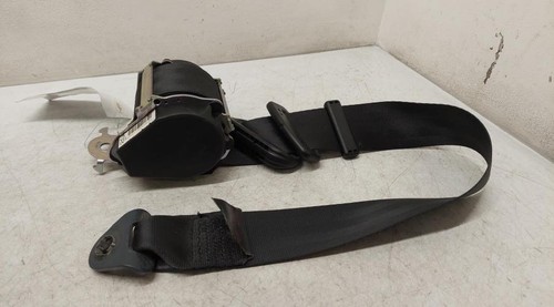 Ceinture arriere gauche