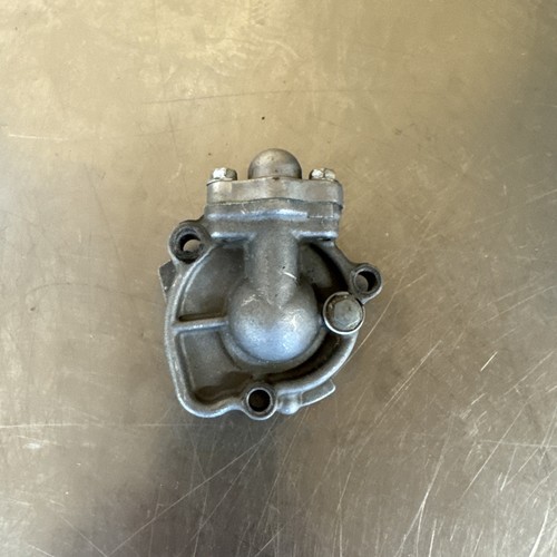 Carter pompe eau kawasaki - carter, a