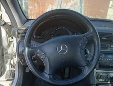 volant pour MERCEDES CLASE C (W203) BERLINA 220 CDI (203.006) 2000 468395