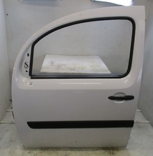 Porte avant gauche Renault