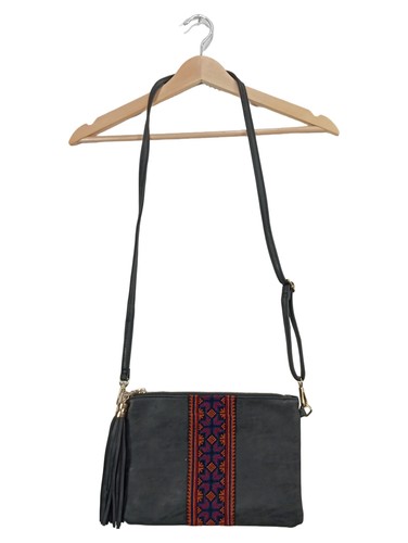 Cartoon sac bandoulière - cartoon, femme