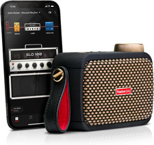 Ampli guitare positive grid - guitare,