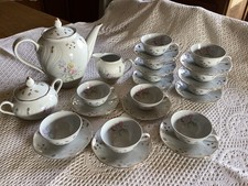 service a café porcelaine ADP