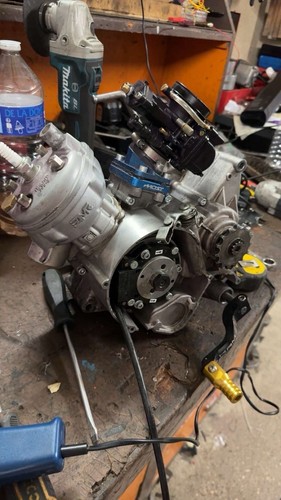 Moteur am6 - moteur,