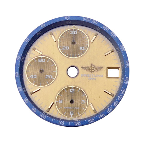 Breitling chronomat cadran - chronomat,