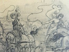 Mine de Plomb XIXème Grèce