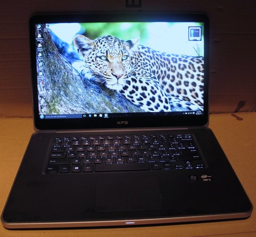 Dell xps l521x core - xps,