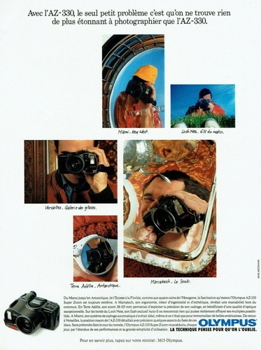 Publicité advertising 0522 - advertising,