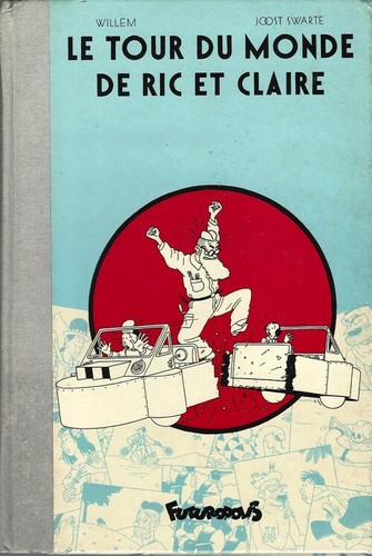 Rare 1982 service - 1982, presse