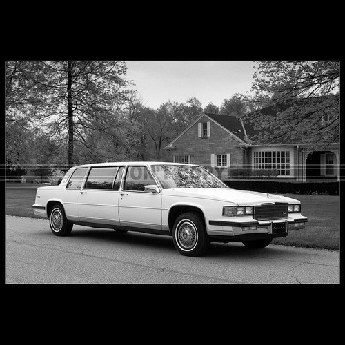 Photo 022258 cadillac - photo, a.022258