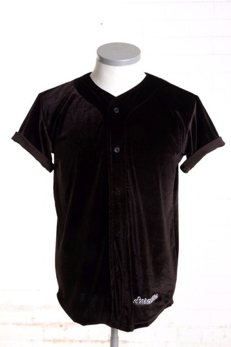 Scarcewear homme velours noir - homme,