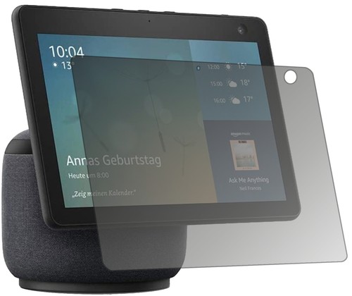 Protection pour amazon echo - pour,