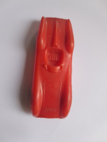 Voiture plastique soufflé - voiture,