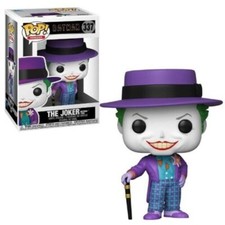 Funko Pop! Heroes:Batman