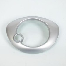 Entourage de compteur digital