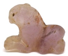 Amulette égyptienne ancienne