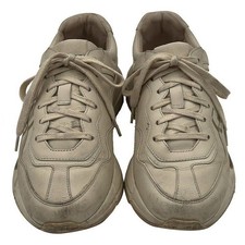Gucci baskets avec - baskets,