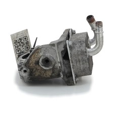 Support filtre à huile - Ford MONDEO SW III PH.1 1.8 TDCI - 1385380 - F0-0117U