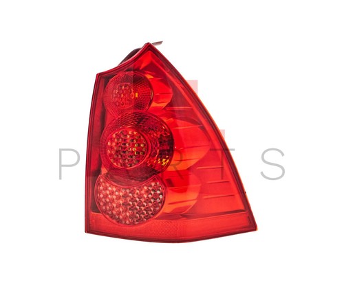 Lampe feu arriere pour peugeot - feu,
