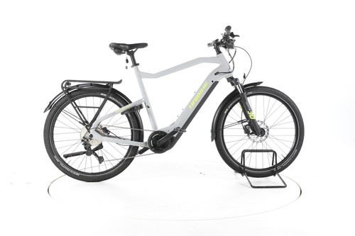 Haibike trekking vélo - trekking, 6