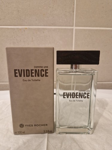 Yves rocher evidence - yves, homme