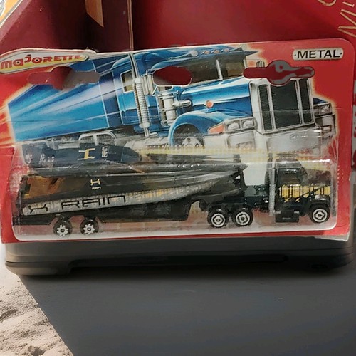 Majorette truck kenworth - 1/87,