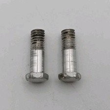 Boulons Fixation Galets