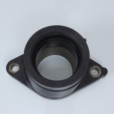 Pipe d admission origine pour Moto Yamaha 500 XT 1988 à 1989 1VJ-13596-00-00