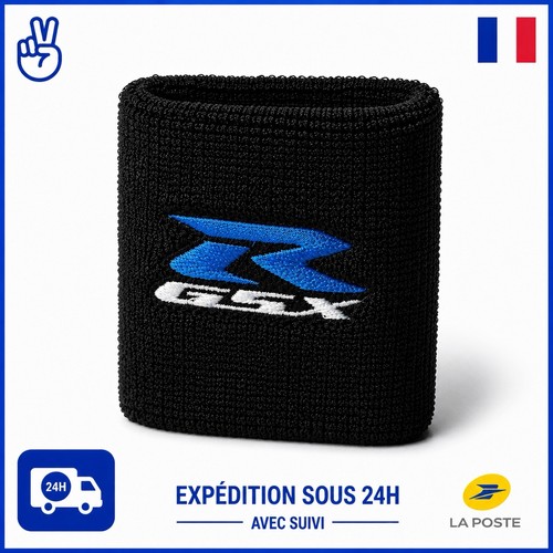 Chaussette bocal réservoir