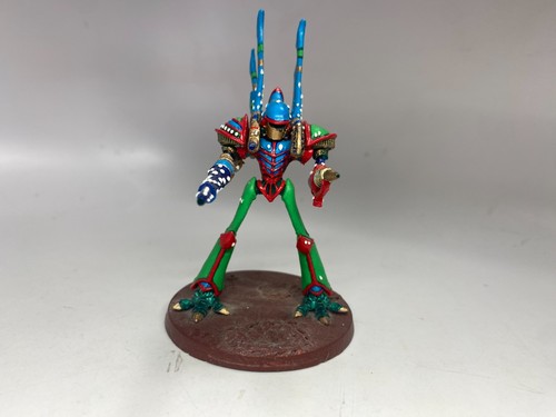 Warhammer epic 40k eldar - warhammer,