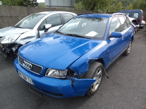 Condenseur clim audi - condenseur,