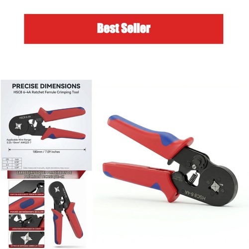 Pince sertir sgykj 25 10 - pince,