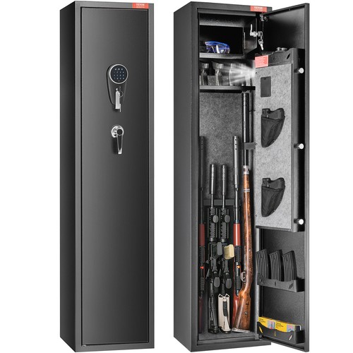 Vevor armoire 8 fusils - armoire, à